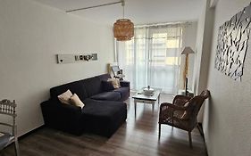 ideal curiste Appartement climatisé 51 m2 au centre